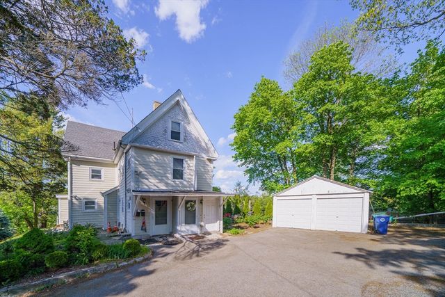 8 North St 2nd Flr, Newton, MA 02459