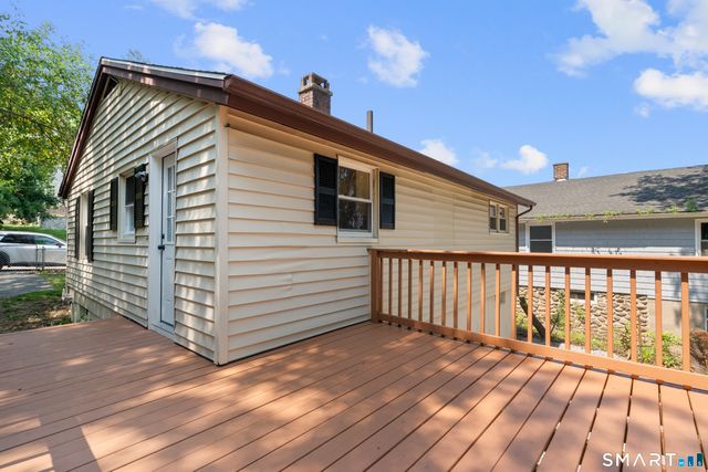 47 Hungerford Avenue, Waterbury, CT 06705