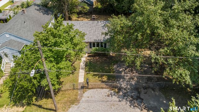 47 Hungerford Avenue, Waterbury, CT 06705