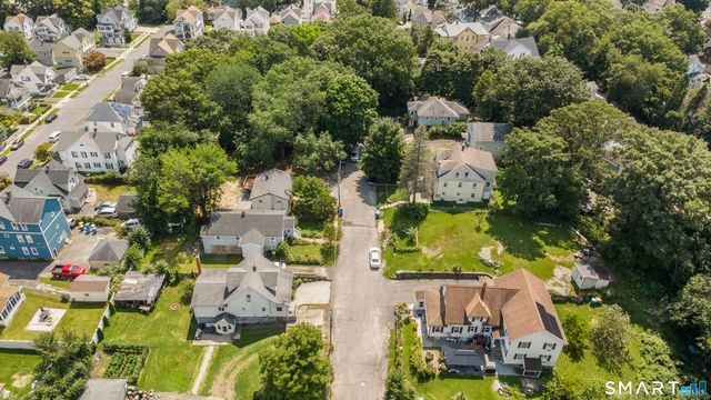 47 Hungerford Avenue, Waterbury, CT 06705