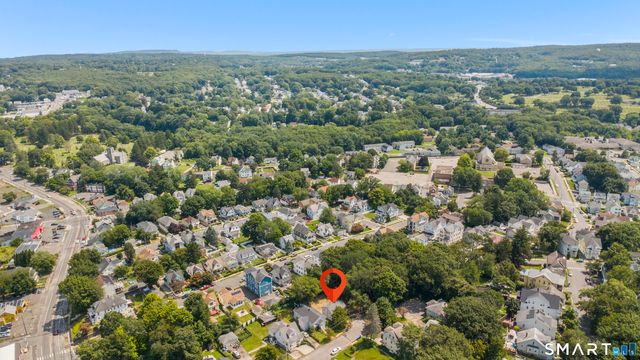 47 Hungerford Avenue, Waterbury, CT 06705