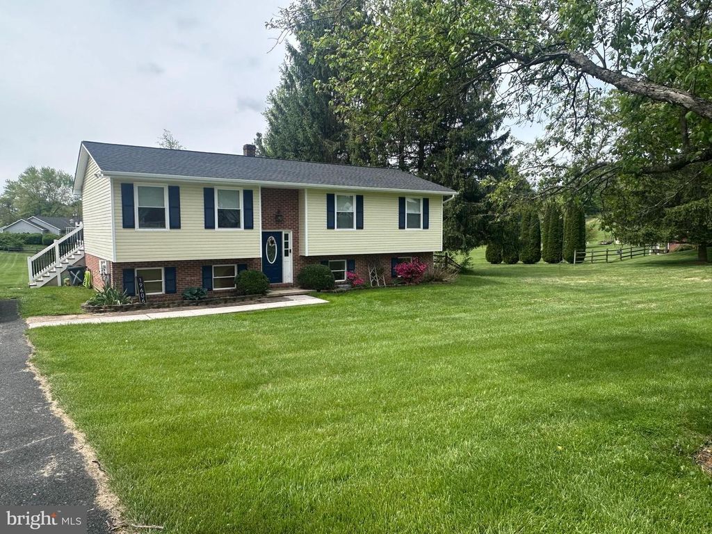19606 OLD YORK RD, White Hall, MD 21161