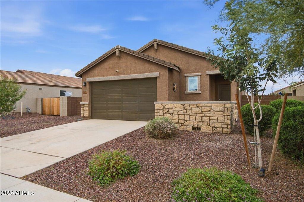 3652 E ARCHER Drive, San Tan Valley, AZ 85140 — photo 4