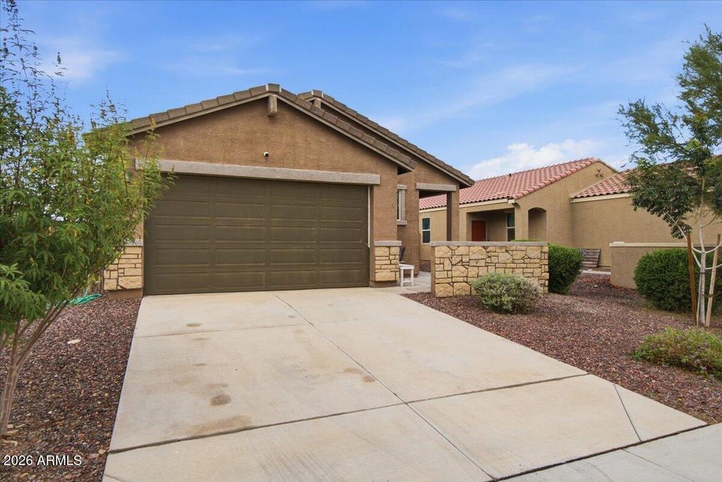 3652 E ARCHER Drive, San Tan Valley, AZ 85140 — photo 5