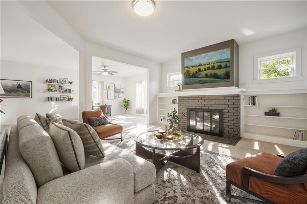 5800 Hampton BLVD, Norfolk, VA 23508