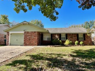 601 Cumberland Drive, Muskogee, OK 74403