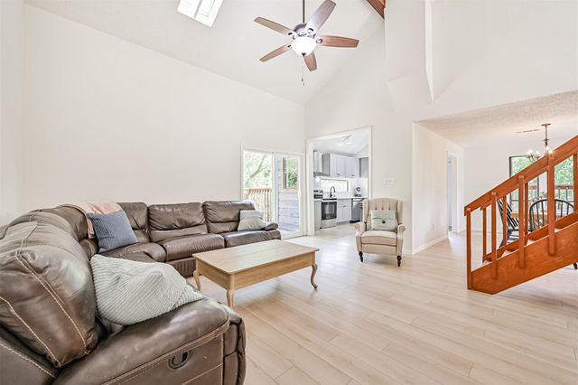 7445 Cobbs Oak Lane, Rosharon, TX 77583