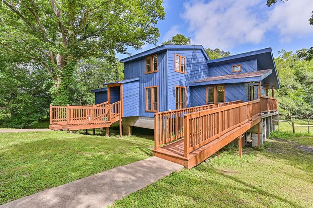 7445 Cobbs Oak Lane, Rosharon, TX 77583