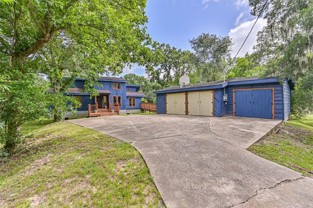 7445 Cobbs Oak Lane, Rosharon, TX 77583