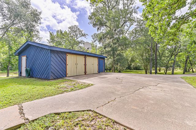7445 Cobbs Oak Lane, Rosharon, TX 77583