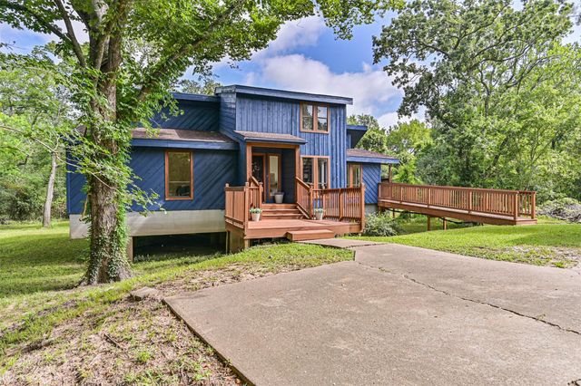 7445 Cobbs Oak Lane, Rosharon, TX 77583