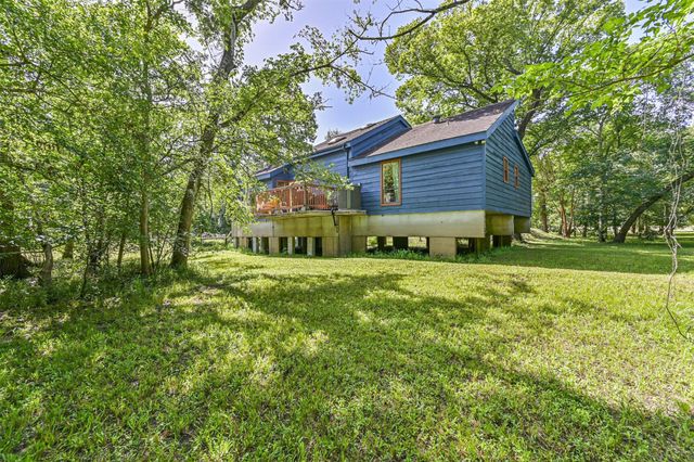7445 Cobbs Oak Lane, Rosharon, TX 77583