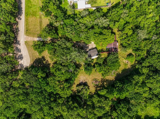 7445 Cobbs Oak Lane, Rosharon, TX 77583