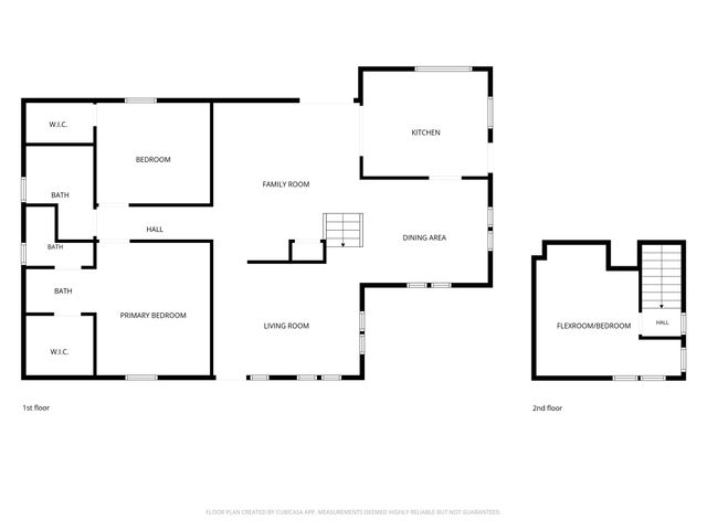 7445 Cobbs Oak Lane, Rosharon, TX 77583