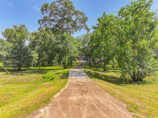 7445 Cobbs Oak Lane, Rosharon, TX 77583