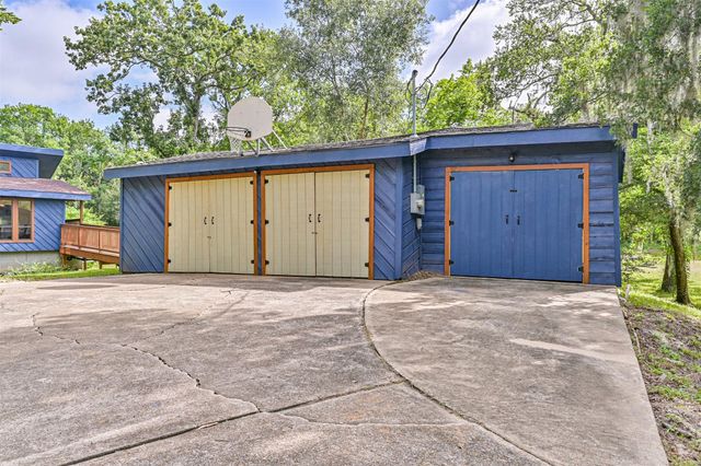 7445 Cobbs Oak Lane, Rosharon, TX 77583