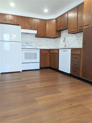 202 S Union Road 8, Amherst, NY 14221