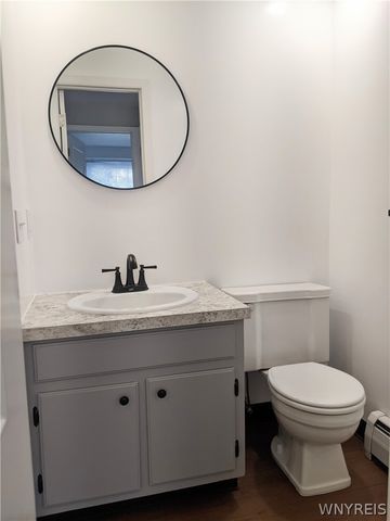 202 S Union Road 8, Amherst, NY 14221