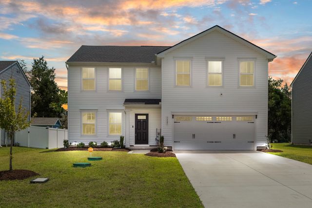 5325 Walnut Chase Dr, Christiana, TN 37037