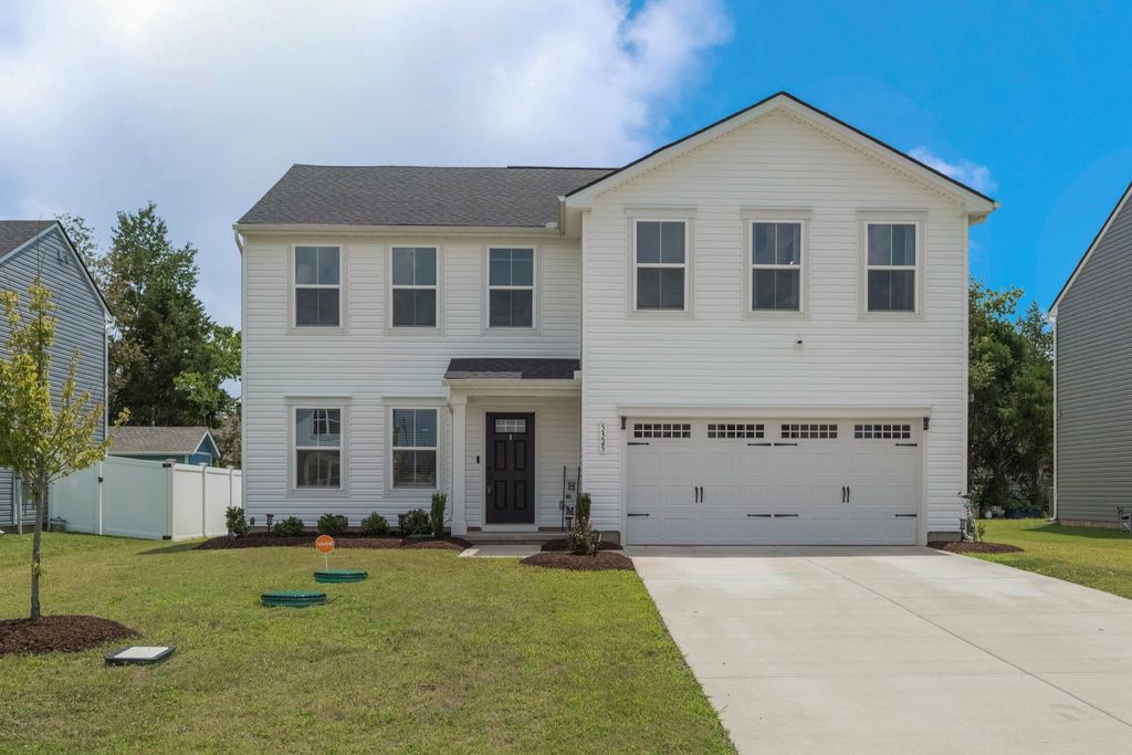 5325 Walnut Chase Dr, Christiana, TN 37037