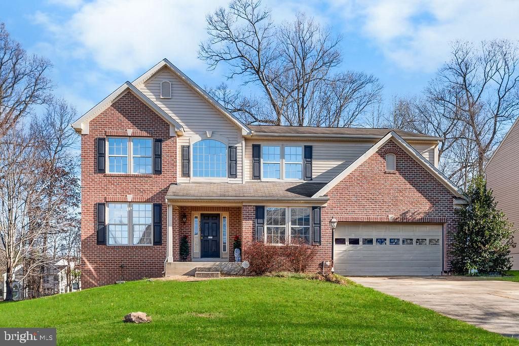 BROOKSIDE OAKS, Owings Mills, MD 21117