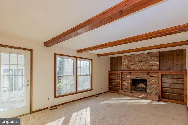 1 GREAT BRIDGE CT, Medford, NJ 08055