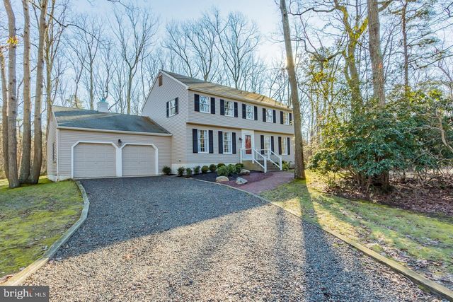 1 GREAT BRIDGE CT, Medford, NJ 08055