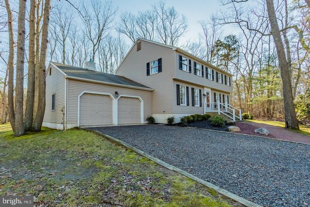 1 GREAT BRIDGE CT, Medford, NJ 08055