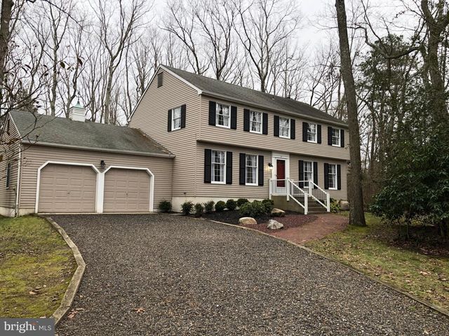 1 GREAT BRIDGE CT, Medford, NJ 08055
