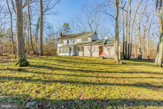 1 GREAT BRIDGE CT, Medford, NJ 08055