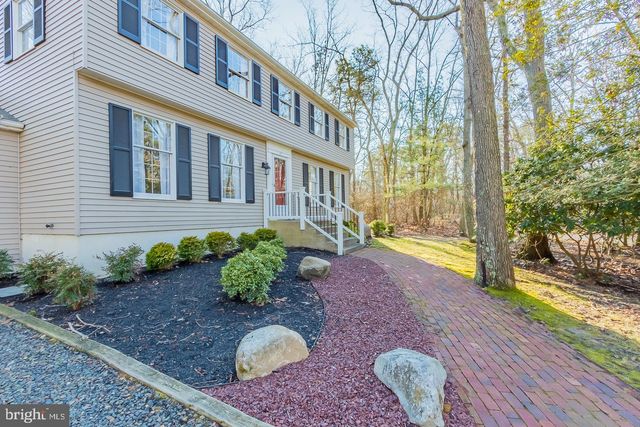 1 GREAT BRIDGE CT, Medford, NJ 08055