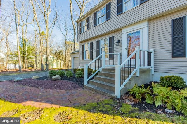 1 GREAT BRIDGE CT, Medford, NJ 08055