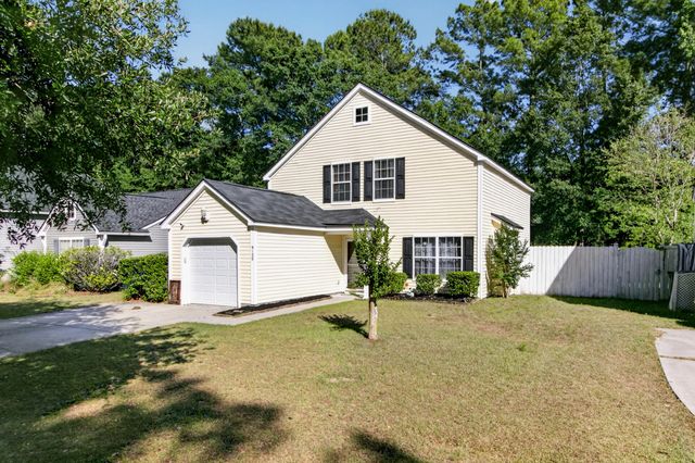 9120 Fieldstone Trace, Summerville, SC 29485