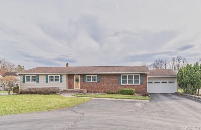 37 Spaulding Lane, Saugerties, NY 12477
