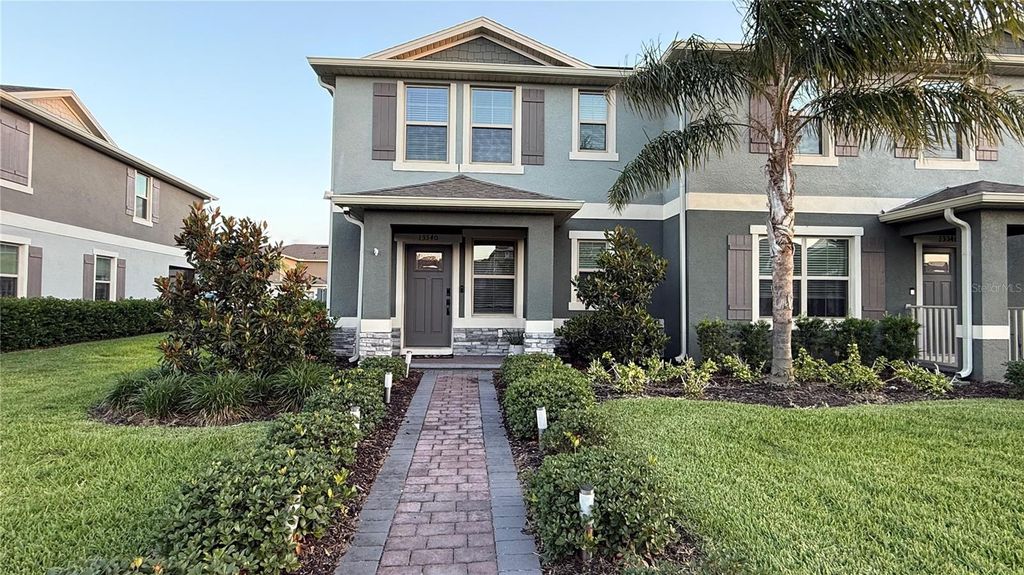 13340 PONTOON ROAD, Winter Garden, FL 34787