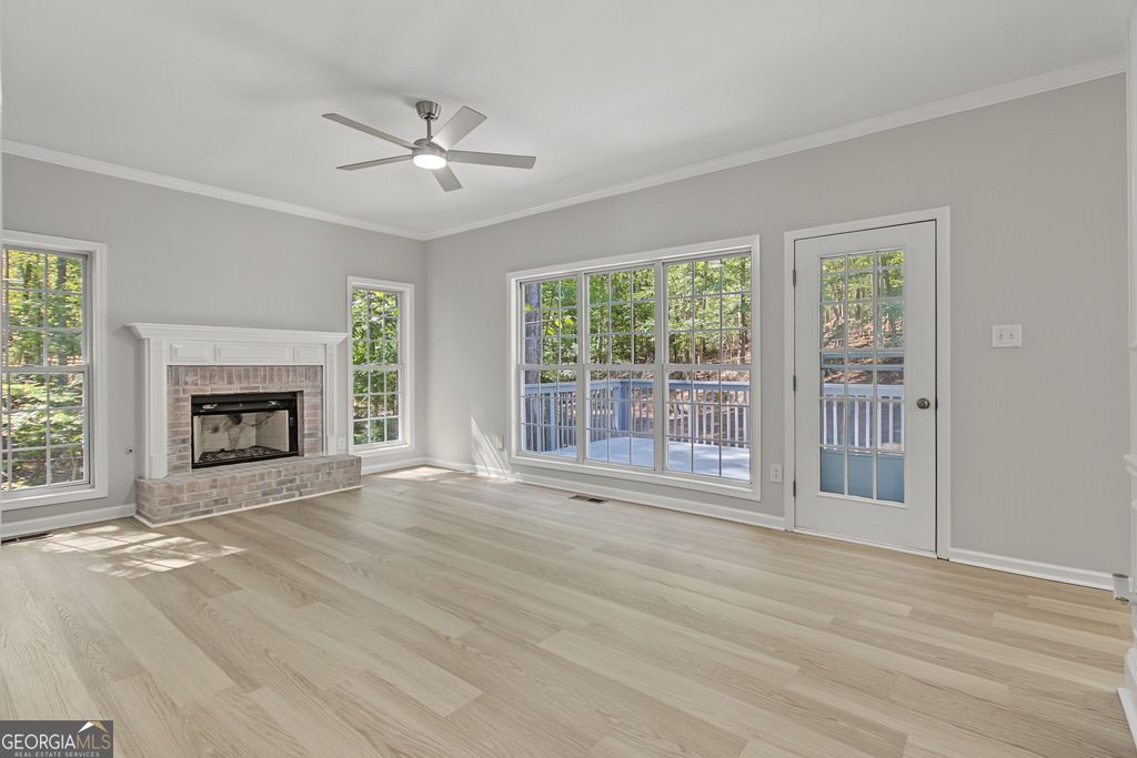 280 Jordan Place, Fayetteville, GA 30215 — photo 2
