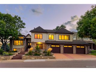 6529 S Adams Ct, Centennial, CO 80121