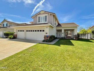 1016 Camino Vera Cruz, Camarillo, CA 93010