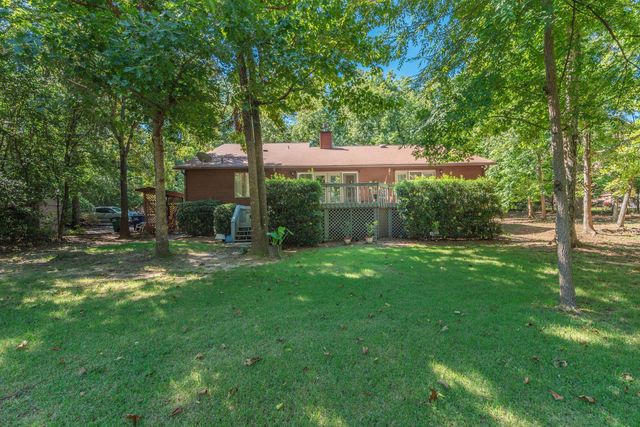1348 Pine Log Road, Aiken, SC 29803