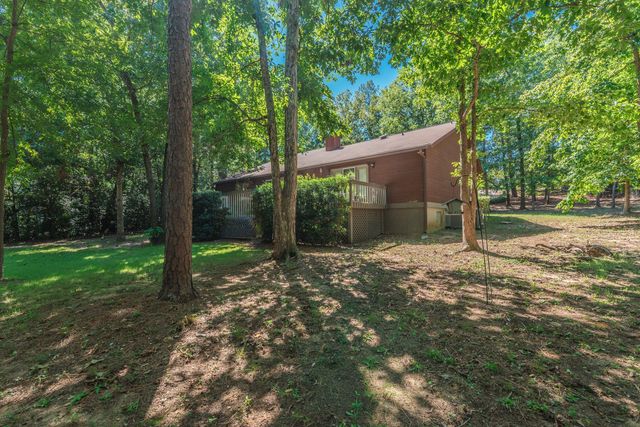 1348 Pine Log Road, Aiken, SC 29803