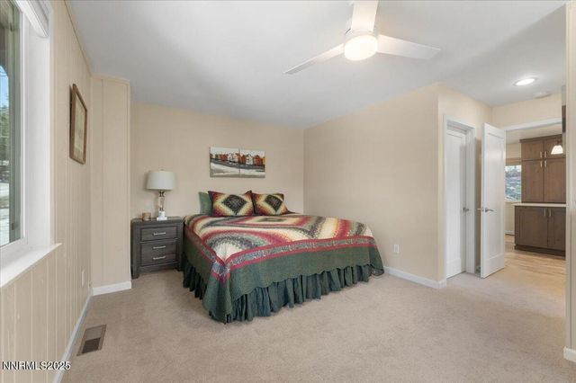 226 S Benjamin Drive, Stateline, NV 89449