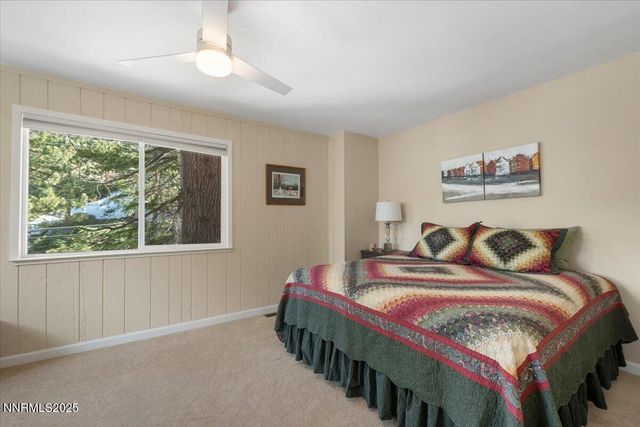 226 S Benjamin Drive, Stateline, NV 89449