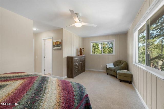 226 S Benjamin Drive, Stateline, NV 89449