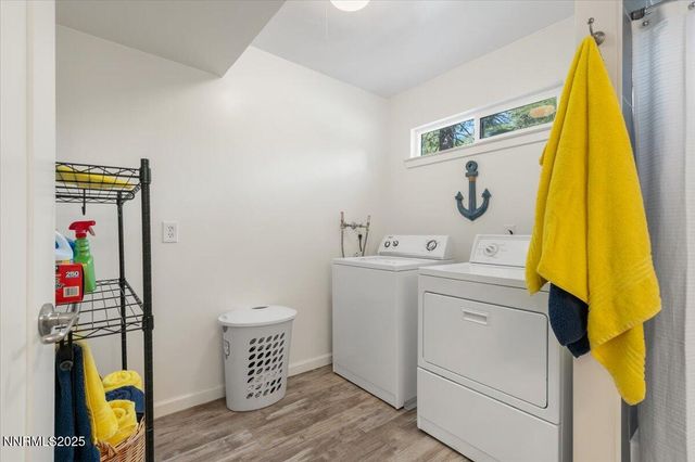 226 S Benjamin Drive, Stateline, NV 89449