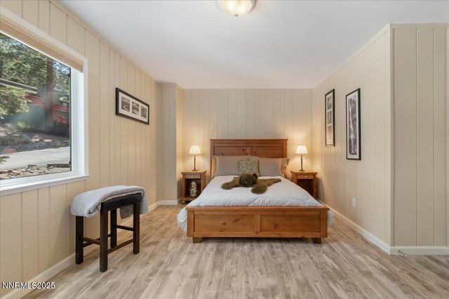 226 S Benjamin Drive, Stateline, NV 89449