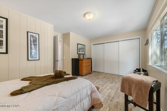 226 S Benjamin Drive, Stateline, NV 89449