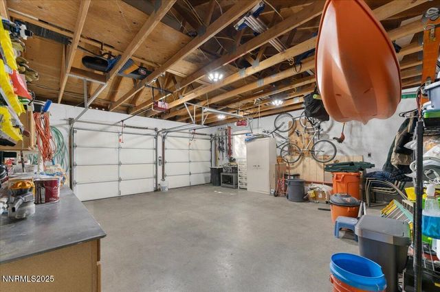 226 S Benjamin Drive, Stateline, NV 89449