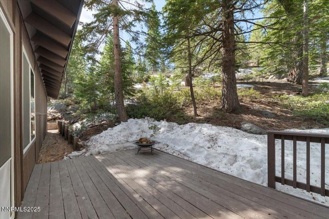 226 S Benjamin Drive, Stateline, NV 89449