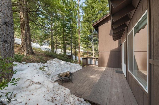 226 S Benjamin Drive, Stateline, NV 89449