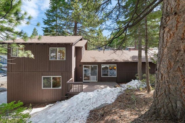 226 S Benjamin Drive, Stateline, NV 89449